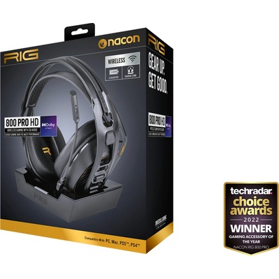Nacon RIG 800 PRO HD