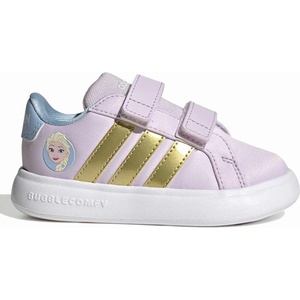 ADIDAS Обувки Frozen Grand Court 3.0 Infants