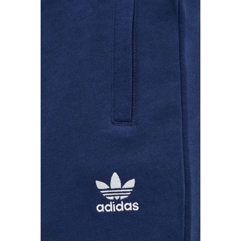 adidas Originals Памучен къс панталон adidas Originals Essential (IY8521)