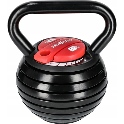 Activ/Space Nastavitelný litinový 18 kg
