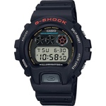 Casio DW-6900-1VER Часовници