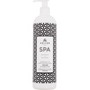 Kallos Cosmetics SPA For Men Hydrating 3 in 1 hydratačný sprchovací gél 3 v 1 500 ml