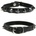 Black & metal гривна cone 1 - bwz-411