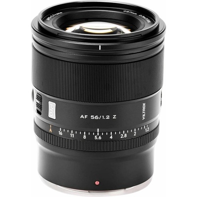 Viltrox AF 56mm f/1.2 Pro APS-C Nikon Z