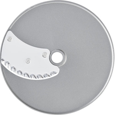 Robot Coupe plátkovač vroubkovaný 5 mm (POM 5) 27070W