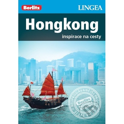 Hongkong - Inspirace na cesty: Inspirace na cesty