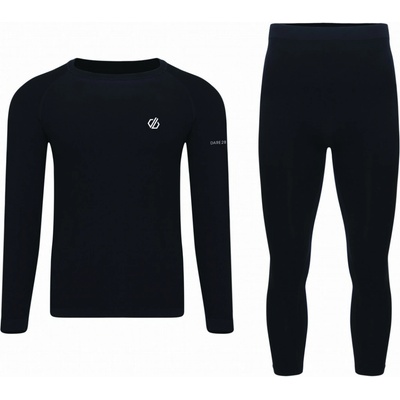 Dare 2b In The zone II Base Layer černá – Zboží Mobilmania