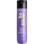 Matrix So Silver Purple Shampoo 300 ml