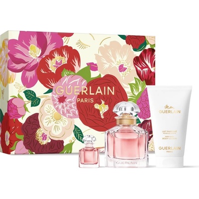 Guerlain Mon Guerlain подаръчен комплект за жени woman