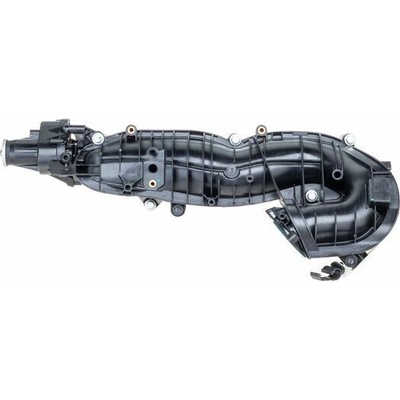 Sací trubkový modul MAHLE ORIGINAL LM 1072 (LM1072)