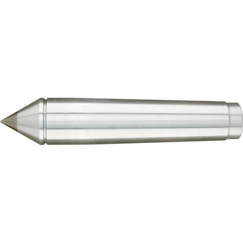 Pevný strediaci hrot Format MK 3 s vložkou zo spekaného karbidu (EDE33330010)