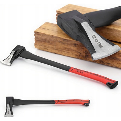 Yato 2000 g násada ze skleněných vláken 80 cm