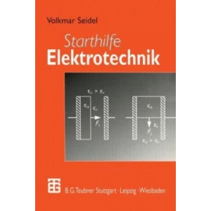 Starthilfe Elektrotechnik | Volkmar Seidel (ISBN: 9783519002642)