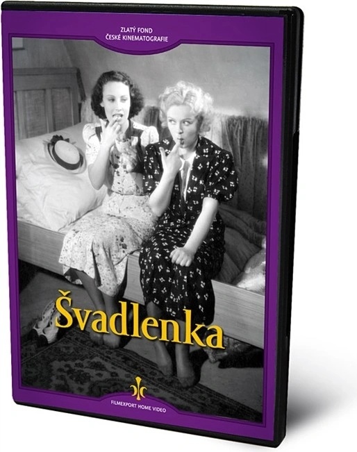 Švadlenka