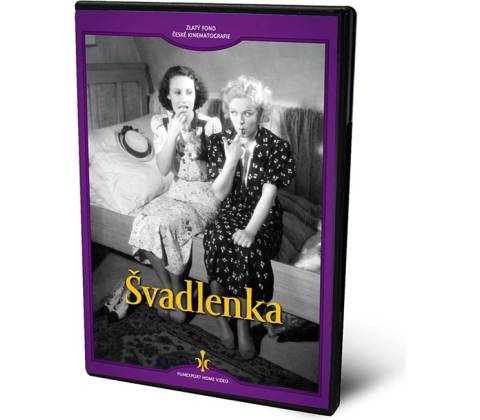 Švadlenka