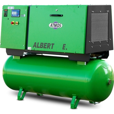 ATMOS Albert E.222 KVS Vario