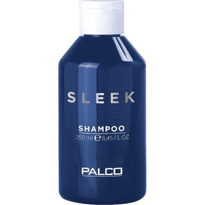 Palco uhlazující šampon Sleek 250 ml