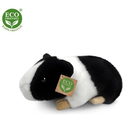 Rappa Плюшено морско свинче 20 см eco-friendly (231221)