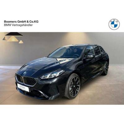 BMW 118d M Sport 110 kW