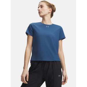 Under Armour Дамска тениска Under Armour UA Velociti Pro Shortsleeve Under Armour | Sin | ЖЕНИ | XS