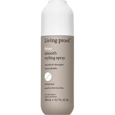 Living Proof No Frizz sprej na vlasy proti krepateniu 200 ml