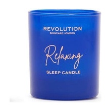 Revolution Skincare Skincare Overnight Relaxing Sleep Candle 200 g