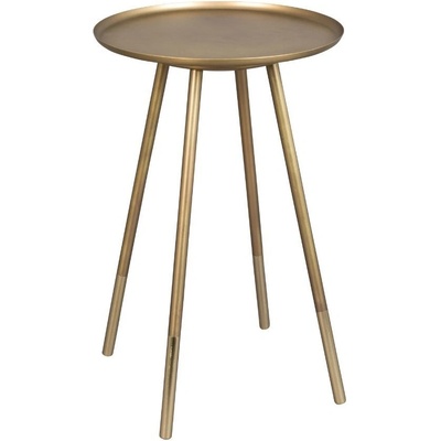 Dutchbone Eliot 37 cm mosazný