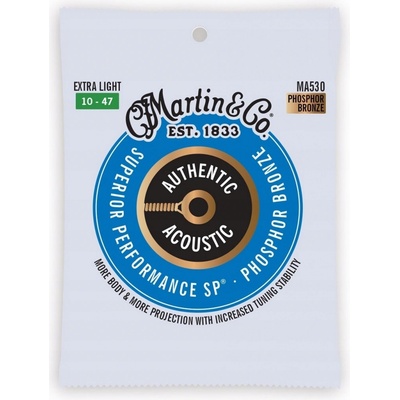 MARTIN MA530