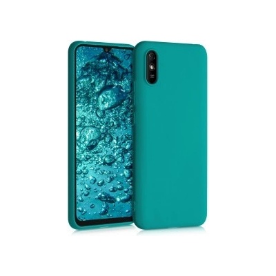 Pouzdro Kwmobile Xiaomi Redmi 9A matné