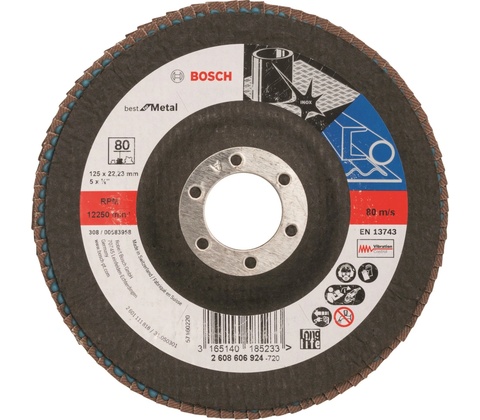 BOSCH 2.608.606.924