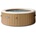 Intex Джакузи PureSpa Bubble Massage Sahara Tan Ø 196 x 71 см - 4 човека - 1 бр (28426ND)