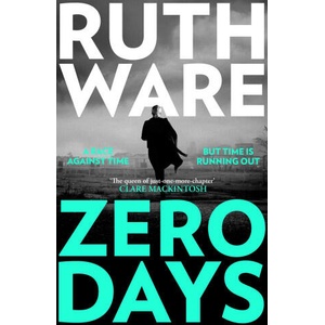 Zero Days | Ruth Ware (ISBN: 9781398508408)