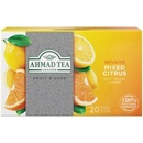 Čaje Ahmad čaj Citrusový mix 20 x 2 g