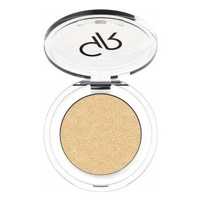 Golden Rose Soft Color Shimmer 84 očný tieň 2,3 g