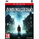 The Sinking City (D1 Edition)