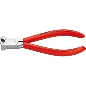 KNIPEX Клещи резачки челни за механици 130 мм knipex 08154