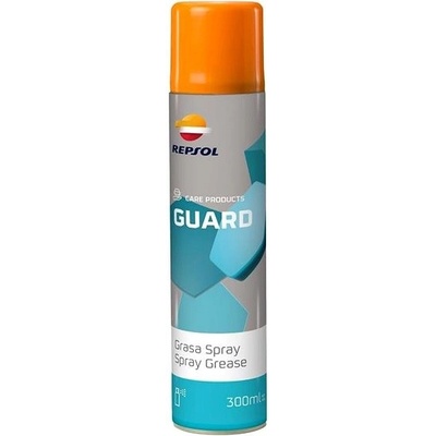 Repsol Guard Grasa Spray 300 ml