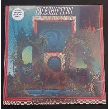 Paceshifters Out And Outer LTD LP