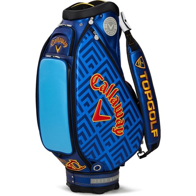 Callaway bag staff PGA CHAMPIONSHIP 2022