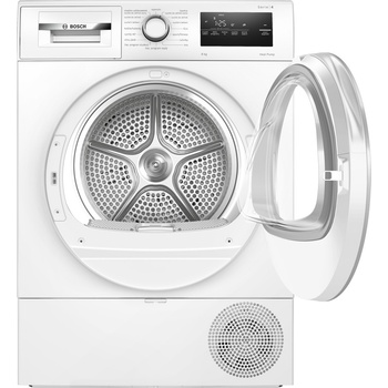 Bosch WTH85293CS