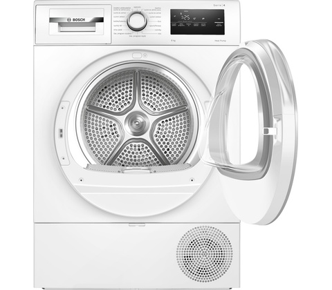 Bosch WTH85293CS
