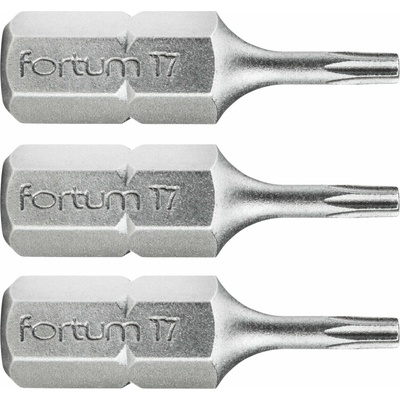 Fortum T7x25 mm 3 ks 4741407
