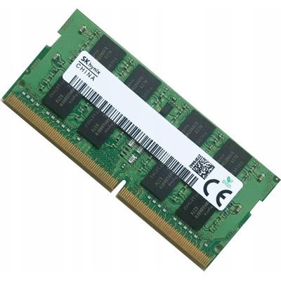 Hynix DDR4 8GB 2666MHz CL19 HMA81GS6CJR8N-VK