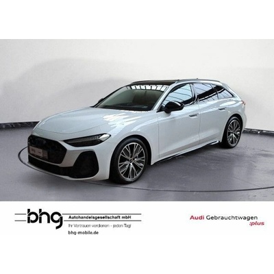 Audi S5 TFSI S tronic Avant 270 kW