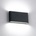 ELMARK 969LEDW12/BL
