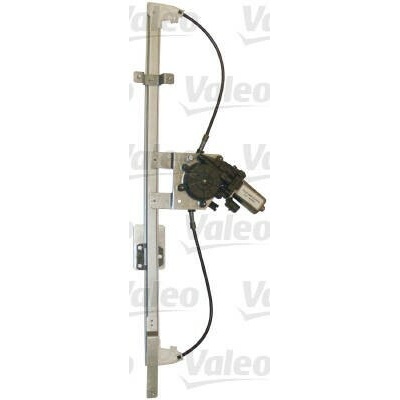 Mechanizmus zdvíhania okna - 850485 - predne
