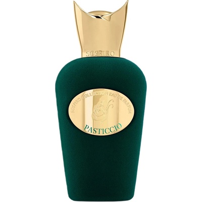 Sospiro Perfumes Pasticcio parfémovaná voda unisex 100 ml