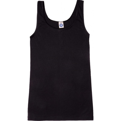 Merino s hedvábím CoSilana černá – Zboží Dáma