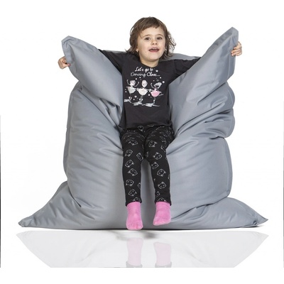 CrazyShop KIDS šedá – Zboží Dáma