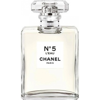 Chanel No. 5 L´Eau toaletná voda dámska 100 ml tester
